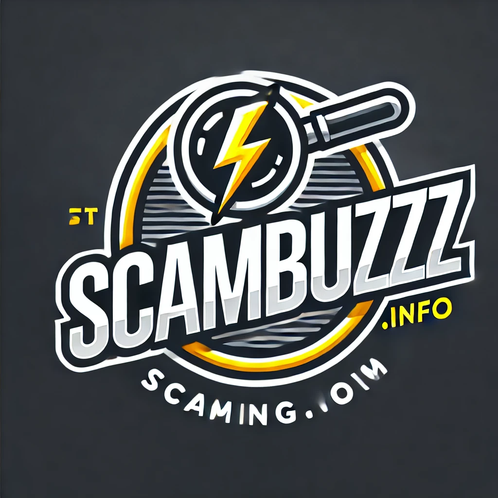 ScamBuzz